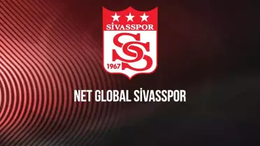 Sivasspor'dan Rey Manaj'a Destek