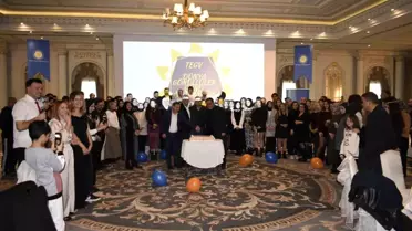 Gönüllüler Günü Kutlandı