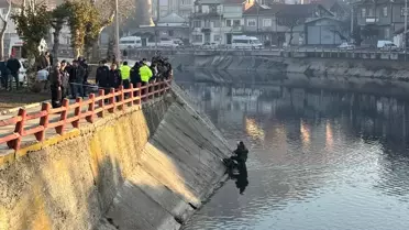 Tokat'ta 83 Yaşındaki Adamın Cansız Bedeni Bulundu