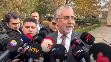Asgari Ücret İçin Toplantı Başlıyor