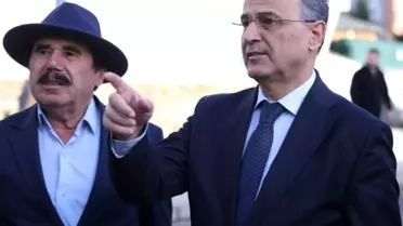 İlkadım Belediye Başkanı Kurnaz: 2025'te Hizmetler Hızlanacak