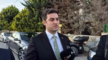 Bodrum Belediye Başkanı'ndan İkamet Çağrısı