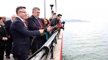 Mübadelenin 100. Yılı Parkı Açıldı