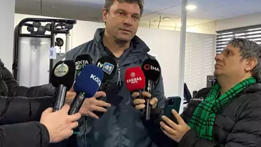 Kocaelispor Liderliğini Koruma Peşinde