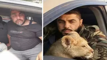 Esad'ın İşkencecisi Yakalandı: Muhalifleri Aslanlara Yediriyordu