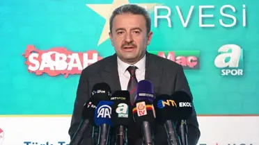 Hatipoğlu'ndan Acun'a Sert Yanıt