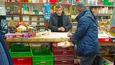 Melikgazi'de 752 Yeni İş Yeri Ruhsatı Verildi