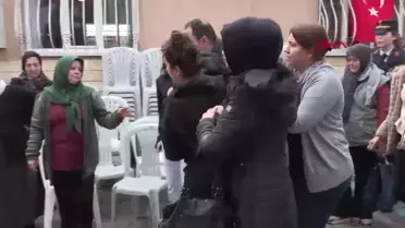 Şehit Teğmen Dut'un dayısı: Vatan sağ olsun biz çok aslan yetiştiririz