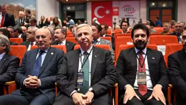 ABB Başkanı Yavaş: 'Gördüğümüz kadarıyla öyle yoğun bir gidiş henüz yok ama gitmek isteyenlere tabii ki destek oluruz'