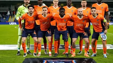 Başakşehir, Heidenheim ile Kritik Maçta Karşılaşacak