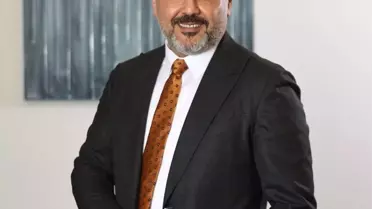 Lojistikte Stratejik Anlaşma