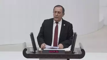 CHP'den Kalıcı Yaz Saati Eleştirisi