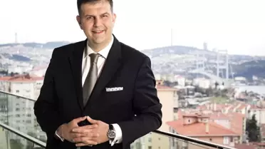 Kibar Holding ve ClimeCo'dan Karbon Ortaklığı