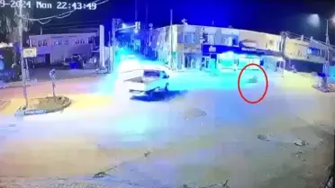 Motosiklet Kazasında Genç Sürücü Hayatını Kaybetti