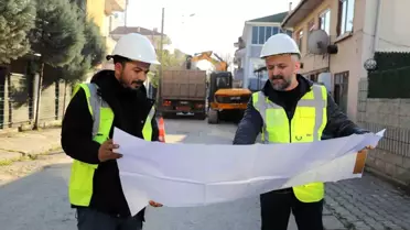 SEDAŞ'tan Sakarya'ya 166 Milyon TL'lik Enerji Yatırımı