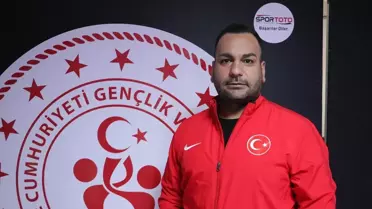 Mehmet Taş'ın Karate Başarısı
