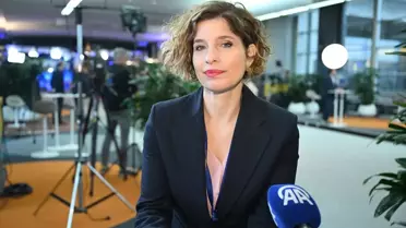 Muro'dan Suriye ve Türkiye Vurgusu