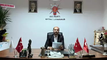 Yıldız'dan CHP'ye Eleştiriler