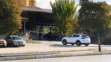 Pamukkale'de Silahlı Çatışma: İnşaat Firması Sahibi Öldü