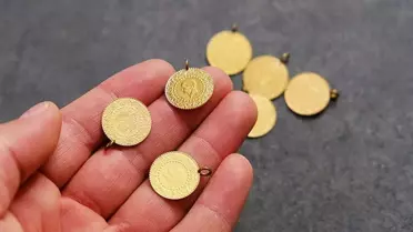 Altın fiyatları yeniden hareketlendi