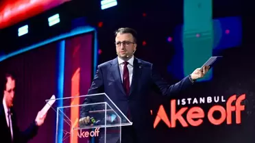 ASELSAN: Hedef 2030'da En Büyük 30 Savunma Şirketi