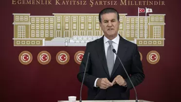 Sarıgül'ün 2025 Bütçesi Eleştirisi