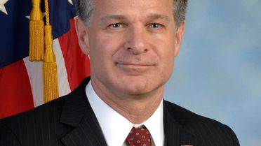FBI Direktörü Wray, Trump Göreve Başlamadan İstifa Edecek