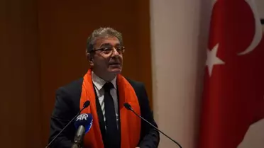 Kadına Yönelik Şiddet İçin Farkındalık Zirvesi