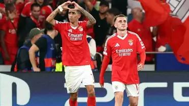 Kerem Aktürkoğlu'ndan çekinen biri var