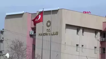 Mardin'de 7 Gün Süreyle Eylemler Yasaklandı