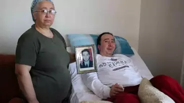 Bolu'da Okul Müdürü Tarafından Dövülen Öğrenci Hayatını Kaybetti