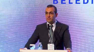 Şişli Belediye Başkanı Şahan: En büyük hedefim Kuştepe'de kentsel dönüşüm sürecini yeni modelle ortaya koymak