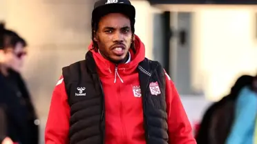 Sivasspor Bodrum'da Maç Öncesi Hazırlıklarını Sürdürüyor