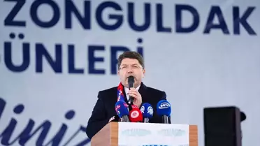 Batı Karadeniz Tanıtım Günleri Başladı