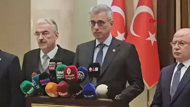 Bursa Adliyesi'nde Silahlı Saldırı: 2 Ölü, 2 Yaralı