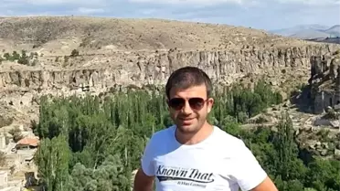 Aksaray'da Kayıp Mustafa Uysal'ın Cesedi Bulundu