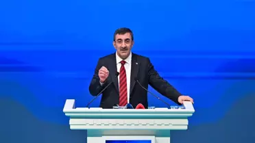 Cevdet Yılmaz: Eğitimde Fırsat Eşitliği ve Yükseköğretimde Hedefler