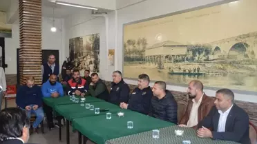 Edirne'de ROMACTED Konferansı Gerçekleşti