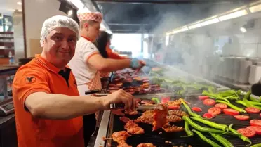 Köfteci Yusuf'tan Bağımsızlık Mücadelesi
