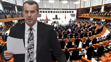 MHP'li Saffet Sancaklı: TBMM'deki 600 vekilin 400'ü obez ve aşırı kilolu