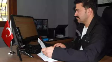 E-Muhtar ile Tebligat Kolaylığı