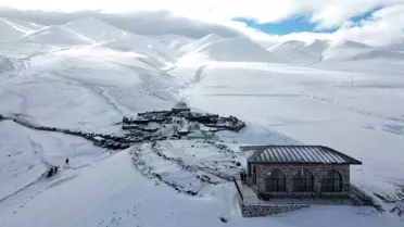 Pir Ali Baba Türbesi'nin Açılışı ve 1001 Hatim Geleneği