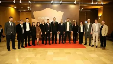 Silivri Belediyesi, 2024 Altın Karınca Yarışması'nda Ödül Kazandı