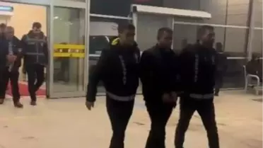 Konya'da Uyuşturucu Ticareti Operasyonu