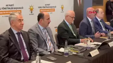 İzmir Büyükşehir Belediyesi'nin Sosyal Güvenlik Kurumu'na Borcu 9,6 Milyar Lira