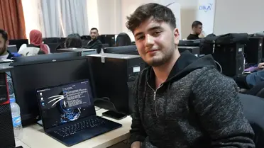 Batman'da Siber Güvenlik Eğitimi Başladı