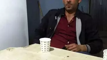 Adana'da Kalp Krizi Sürücüyü Traktör Altında Bıraktı