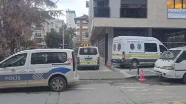 Kadıköy'de Emlakçılar Arasında Çatışma: 2 Ölü