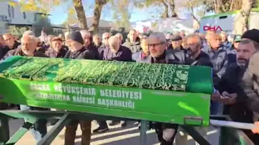 Turgut Özal'ın Suikastçısını Vuran Koruma Polisi Ziya Ayaz Hayatını Kaybetti