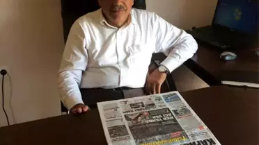 Ahmet Özkan Vefat Etti
